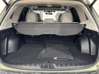 Subaru Forester 2020 AWD Premium 4dr Crossover