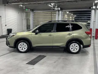 Subaru Forester 2020 AWD Premium 4dr Crossover