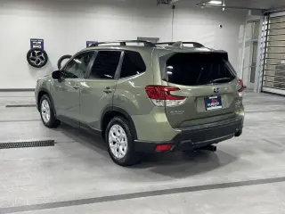 Subaru Forester 2020 AWD Premium 4dr Crossover