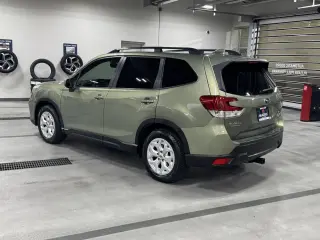 Subaru Forester 2020 AWD Premium 4dr Crossover