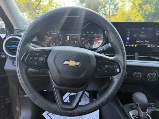 Chevrolet Trax 2024 LS 4dr Crossover