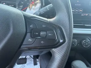 Chevrolet Trax 2024 LS 4dr Crossover