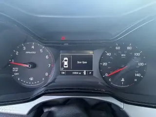 Chevrolet Trax 2024 LS 4dr Crossover