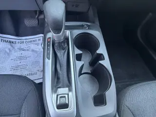 Chevrolet Trax 2024 LS 4dr Crossover