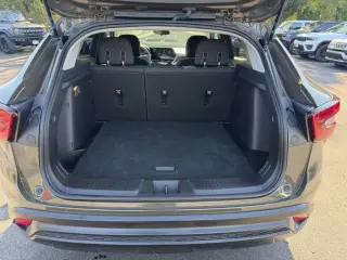 Chevrolet Trax 2024 LS 4dr Crossover