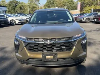 Chevrolet Trax 2024 LS 4dr Crossover