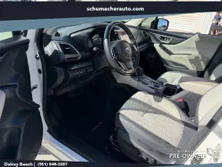 Subaru Forester 2021 AWD Premium 4dr Crossover