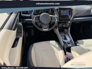 Subaru Forester 2021 AWD Premium 4dr Crossover