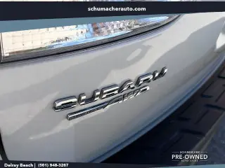 Subaru Forester 2021 AWD Premium 4dr Crossover