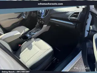 Subaru Forester 2021 AWD Premium 4dr Crossover