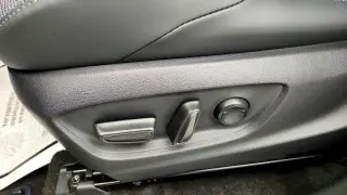 Toyota bZ 2026 Limited crossover de 4 puertas