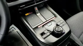 Toyota bZ 2026 Limited crossover de 4 puertas