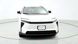 Toyota bZ 2026 Limited crossover de 4 puertas