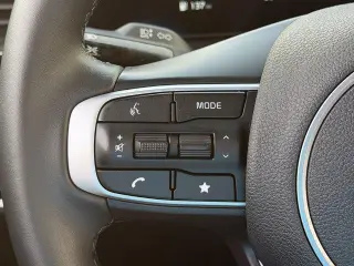 Kia Sportage 2023 SX 4dr SUV