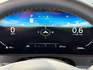 Kia Sportage 2023 SX 4dr SUV