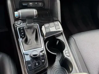Kia Sportage 2023 SX 4dr SUV