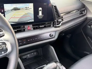Kia Sportage 2023 SX 4dr SUV