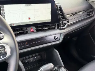 Kia Sportage 2023 SX 4dr SUV