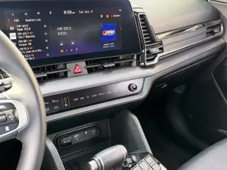 Kia Sportage 2023 SX 4dr SUV