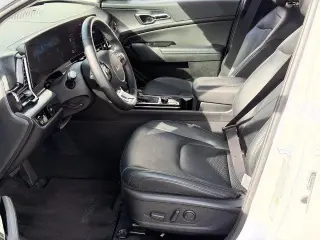 Kia Sportage 2023 SX 4dr SUV