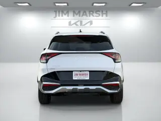 Kia Sportage 2023 SX 4dr SUV