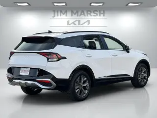 Kia Sportage 2023 SX 4dr SUV