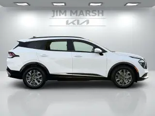 Kia Sportage 2023 SX 4dr SUV