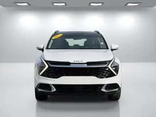 Kia Sportage 2023 SX 4dr SUV