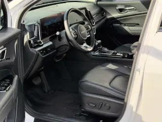 Kia Sportage 2023 SX 4dr SUV