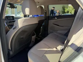Hyundai TUCSON 2019 AWD SEL 4dr SUV