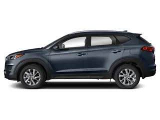 Hyundai TUCSON 2019 AWD Value 4dr SUV