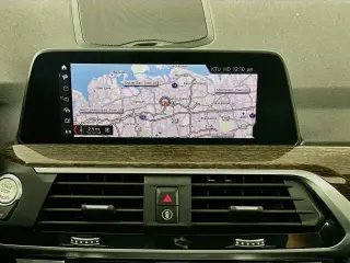 BMW X3 2021 AWD xDrive30i 4dr Vehículo Deportivo de Actividad