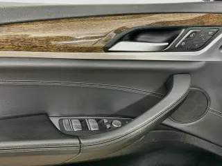 BMW X3 2021 AWD xDrive30i 4dr Vehículo Deportivo de Actividad