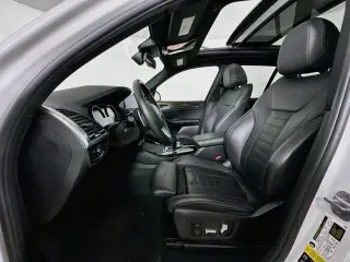 BMW X3 2021 AWD xDrive30i 4dr Vehículo Deportivo de Actividad