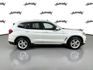 BMW X3 2021 AWD xDrive30i 4dr Vehículo Deportivo de Actividad