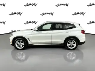 BMW X3 2021 AWD xDrive30i 4dr Vehículo Deportivo de Actividad