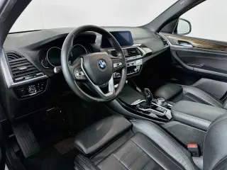 BMW X3 2021 AWD xDrive30i 4dr Vehículo Deportivo de Actividad