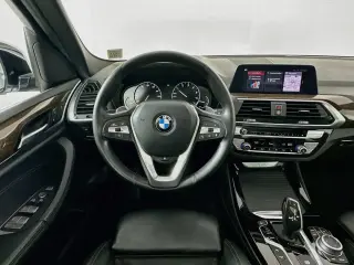 BMW X3 2021 AWD xDrive30i 4dr Vehículo Deportivo de Actividad