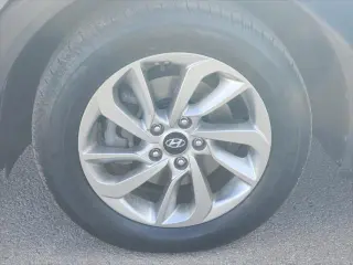Hyundai TUCSON 2017 AWD SE SUV 4 puertas