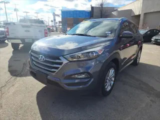 Hyundai TUCSON 2017 AWD SE SUV 4 puertas