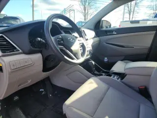 Hyundai TUCSON 2017 AWD SE SUV 4 puertas