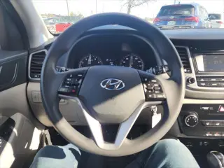 Hyundai TUCSON 2017 AWD SE SUV 4 puertas