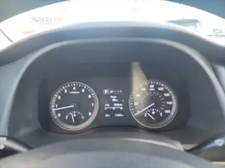 Hyundai TUCSON 2017 AWD SE SUV 4 puertas