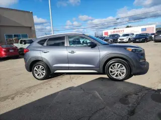 Hyundai TUCSON 2017 AWD SE SUV 4 puertas