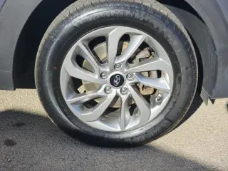 Hyundai TUCSON 2017 AWD SE SUV 4 puertas