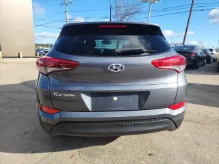 Hyundai TUCSON 2017 AWD SE SUV 4 puertas