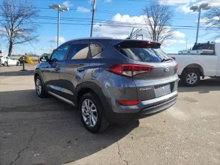 Hyundai TUCSON 2017 AWD SE SUV 4 puertas
