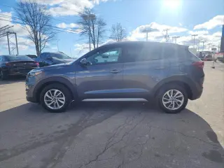 Hyundai TUCSON 2017 AWD SE SUV 4 puertas