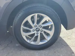 Hyundai TUCSON 2017 AWD SE SUV 4 puertas