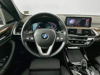 BMW X3 2021 AWD xDrive30i 4dr Vehículo Deportivo de Actividad